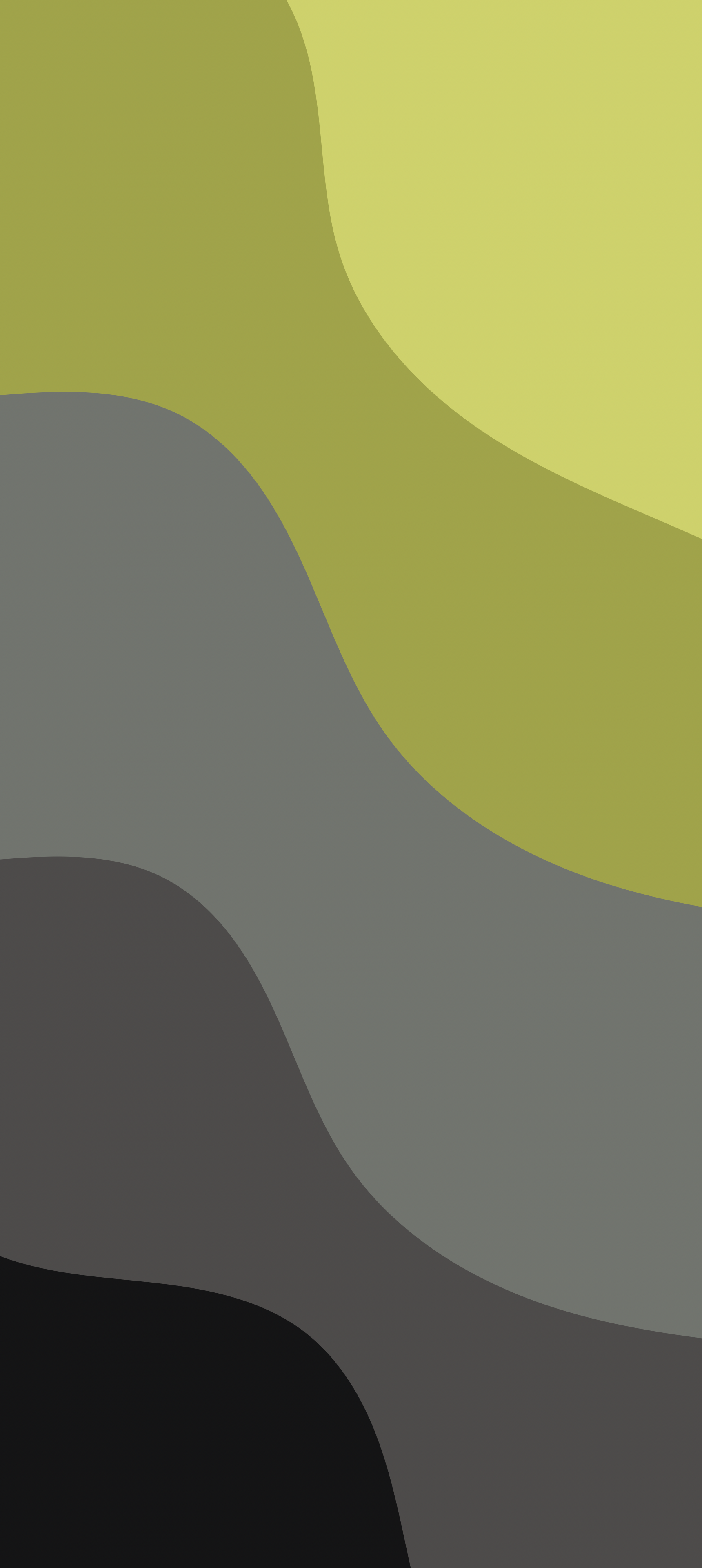 Abstract Earth Tones Waves - abstract wallpaper for OpersCraft