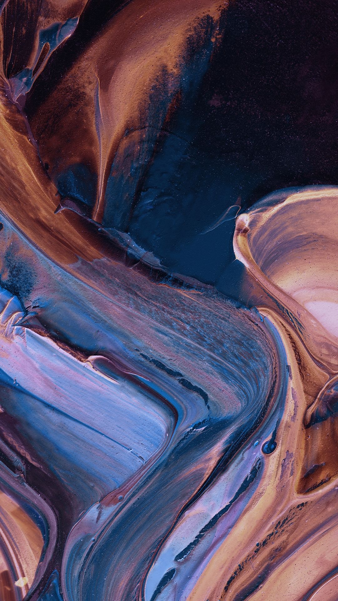 Abstract Fluid Art - abstract wallpaper for OpersCraft