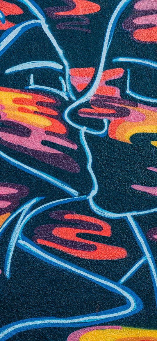 Abstract Graffiti Art - graffiti wallpaper for OpersCraft