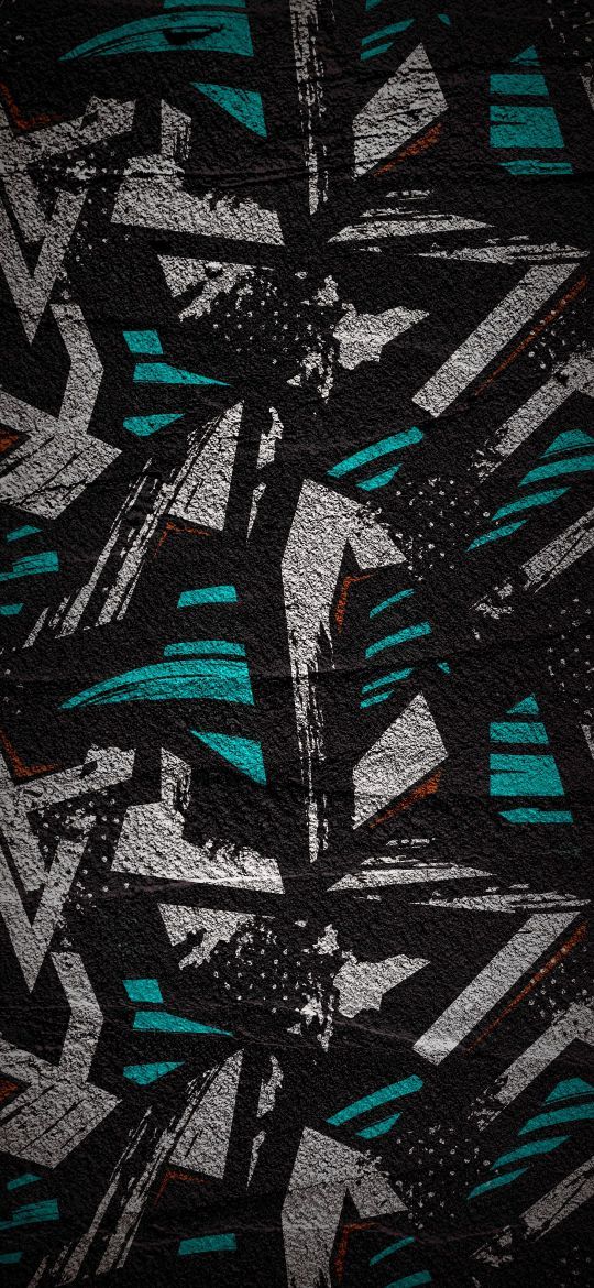 Abstract Graffiti Texture - graffiti wallpaper for OpersCraft