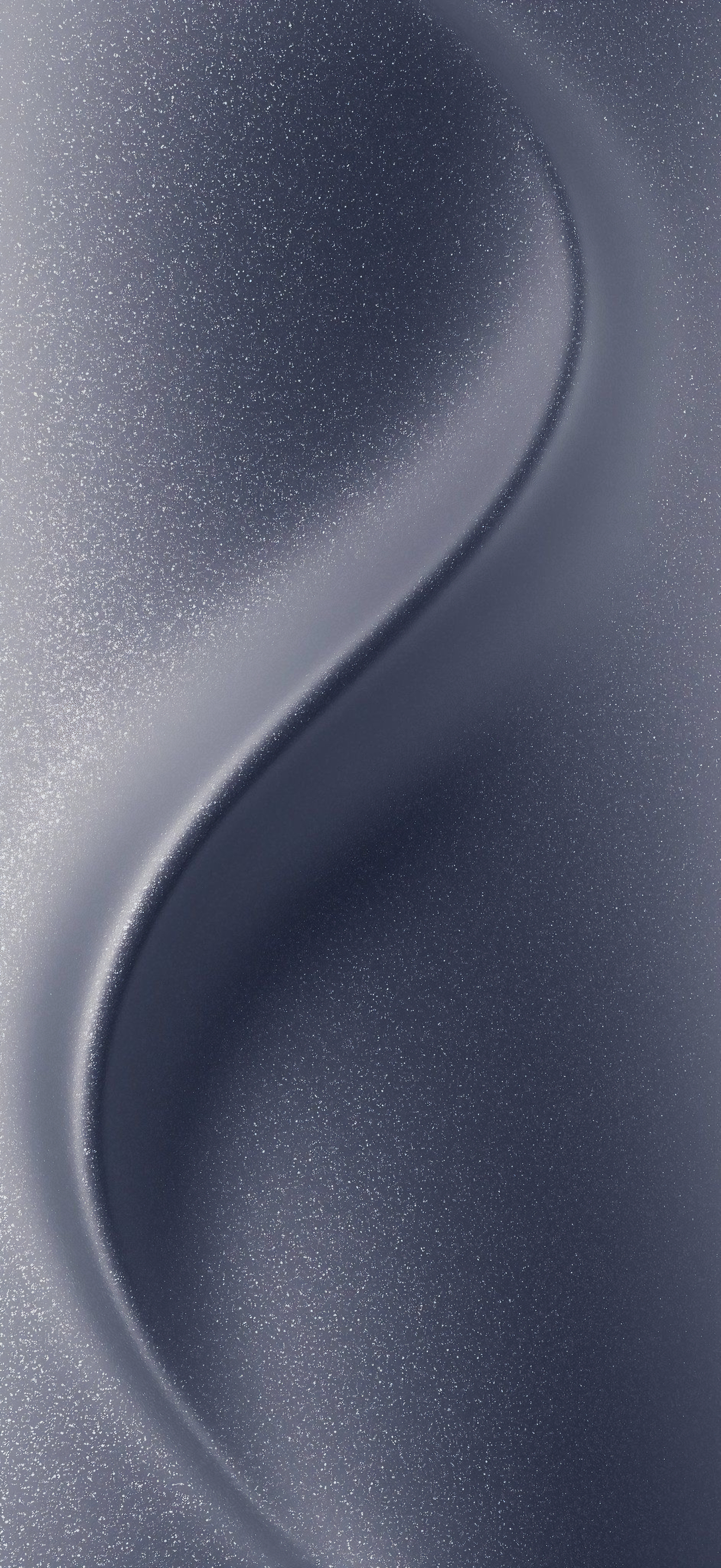 Abstract Metallic Wave - abstract wallpaper for OpersCraft