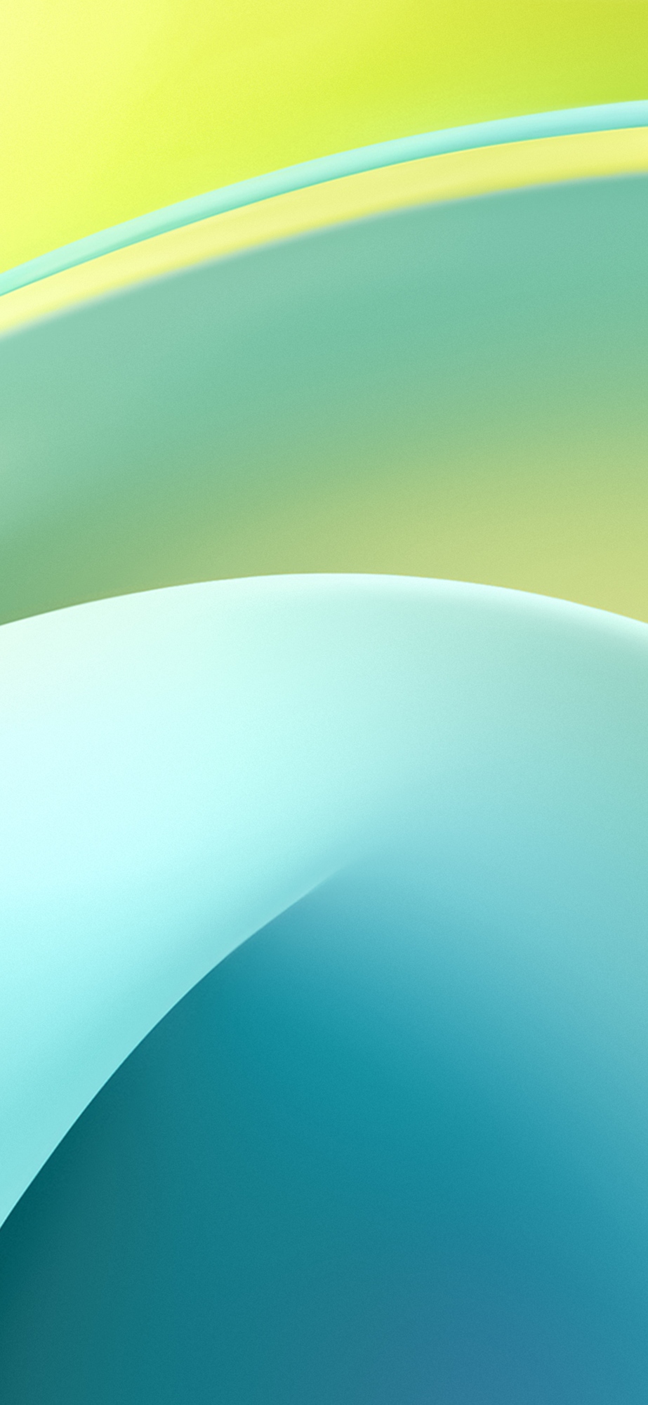 Abstract Pastel Waves - abstract wallpaper for OpersCraft