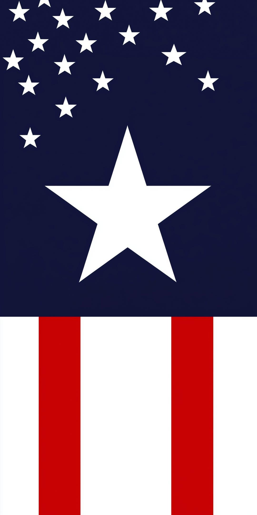 American_Flag_Stars_and_Stripes - random wallpaper for OpersCraft