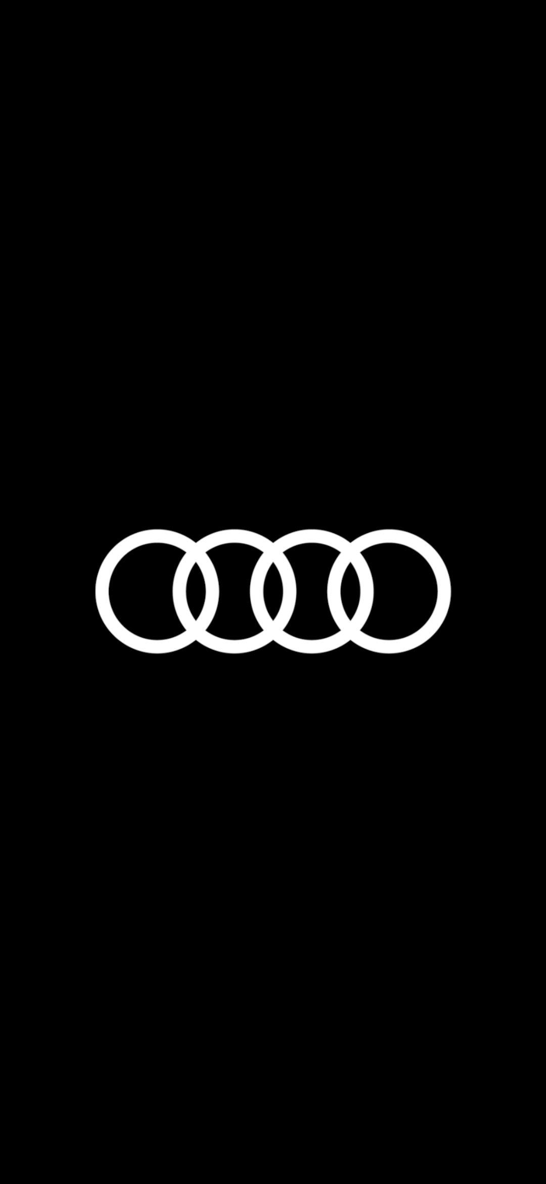 Audi Rings Logo - logo wallpaper for OpersCraft