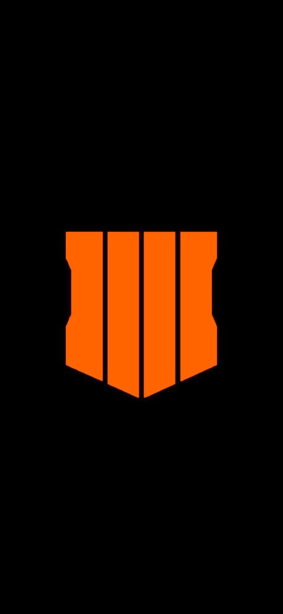 Black Ops 4 Emblem - random wallpaper for OpersCraft