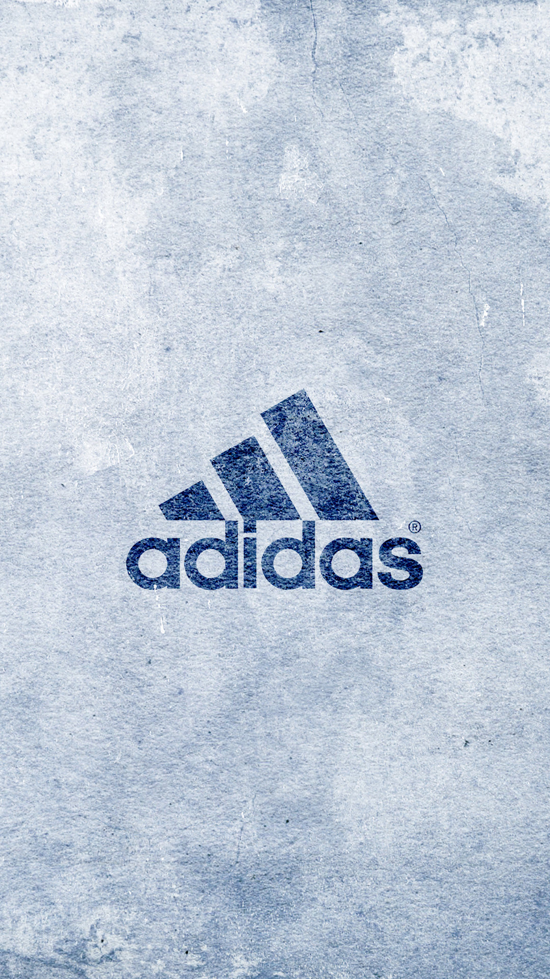 Blue Adidas Grunge - adidas wallpaper for OpersCraft