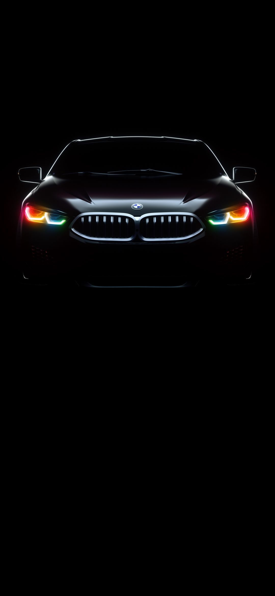 BMW Dark Knight - cars wallpaper for OpersCraft