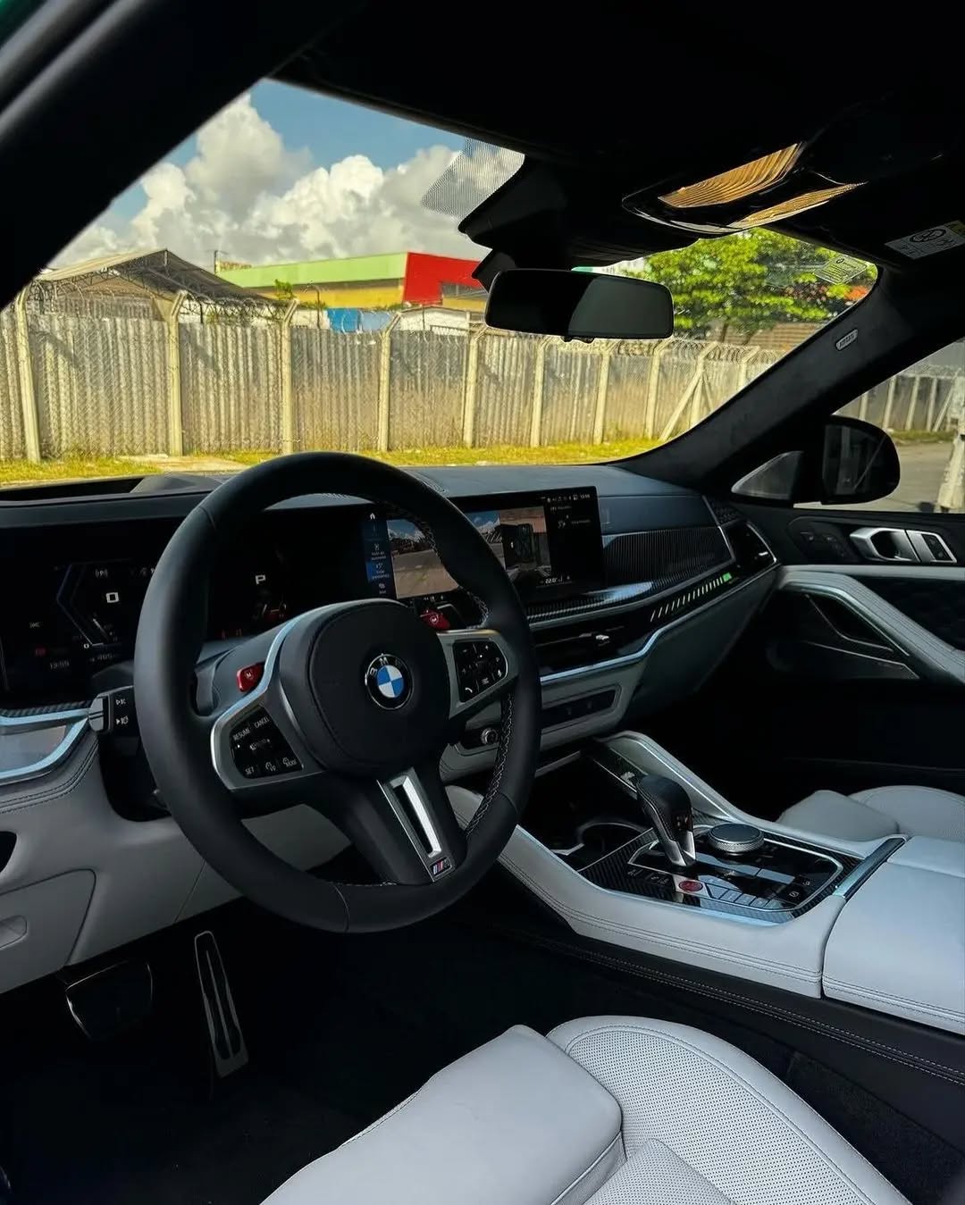 BMW Interior Luxury - bmw wallpaper for OpersCraft