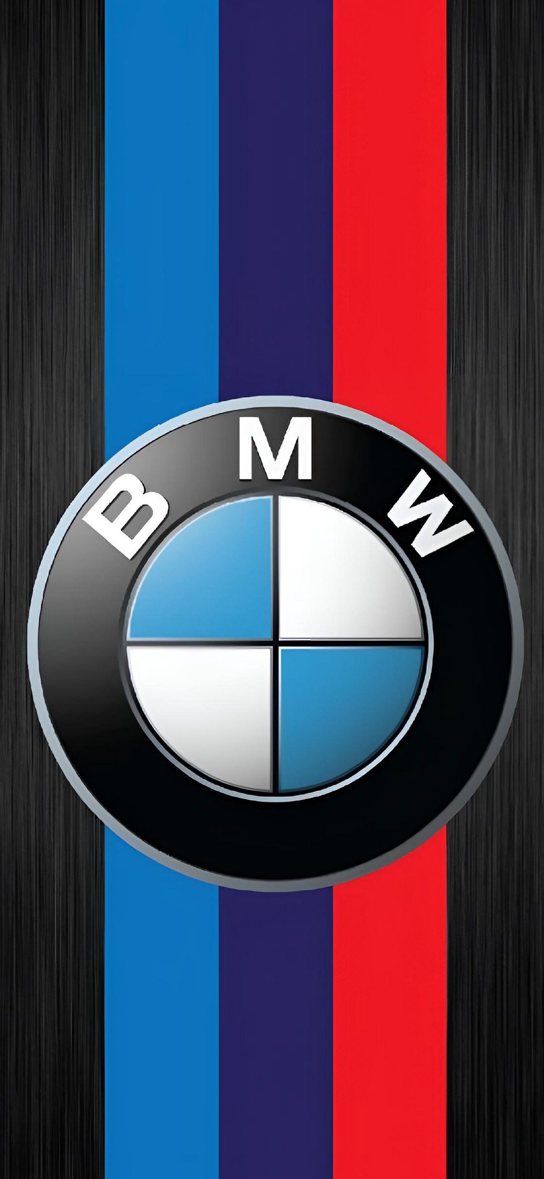 BMW Logo Stripes - bmw wallpaper for OpersCraft