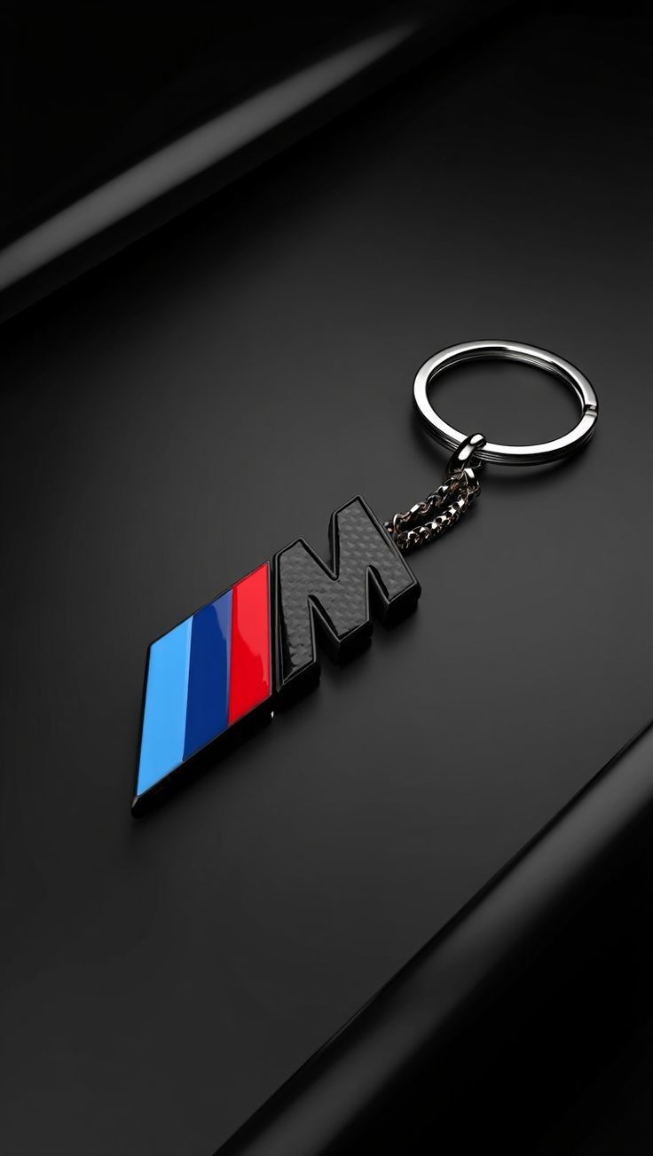 BMW M Keychain - bmw wallpaper for OpersCraft