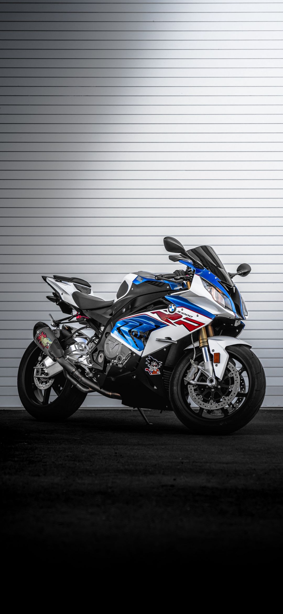 BMW Motorcycle Art - motorcycle wallpaper for OpersCraft