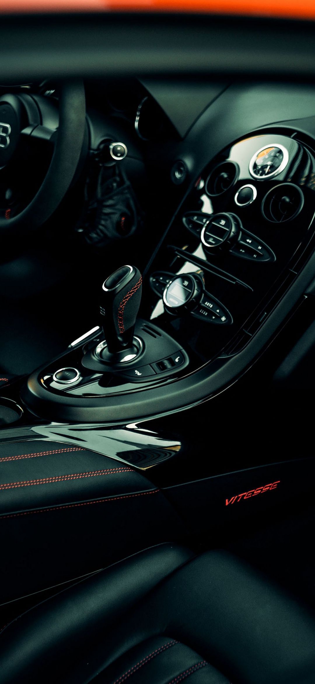 Bugatti Vitesse Interior Detail - ferrari wallpaper for OpersCraft