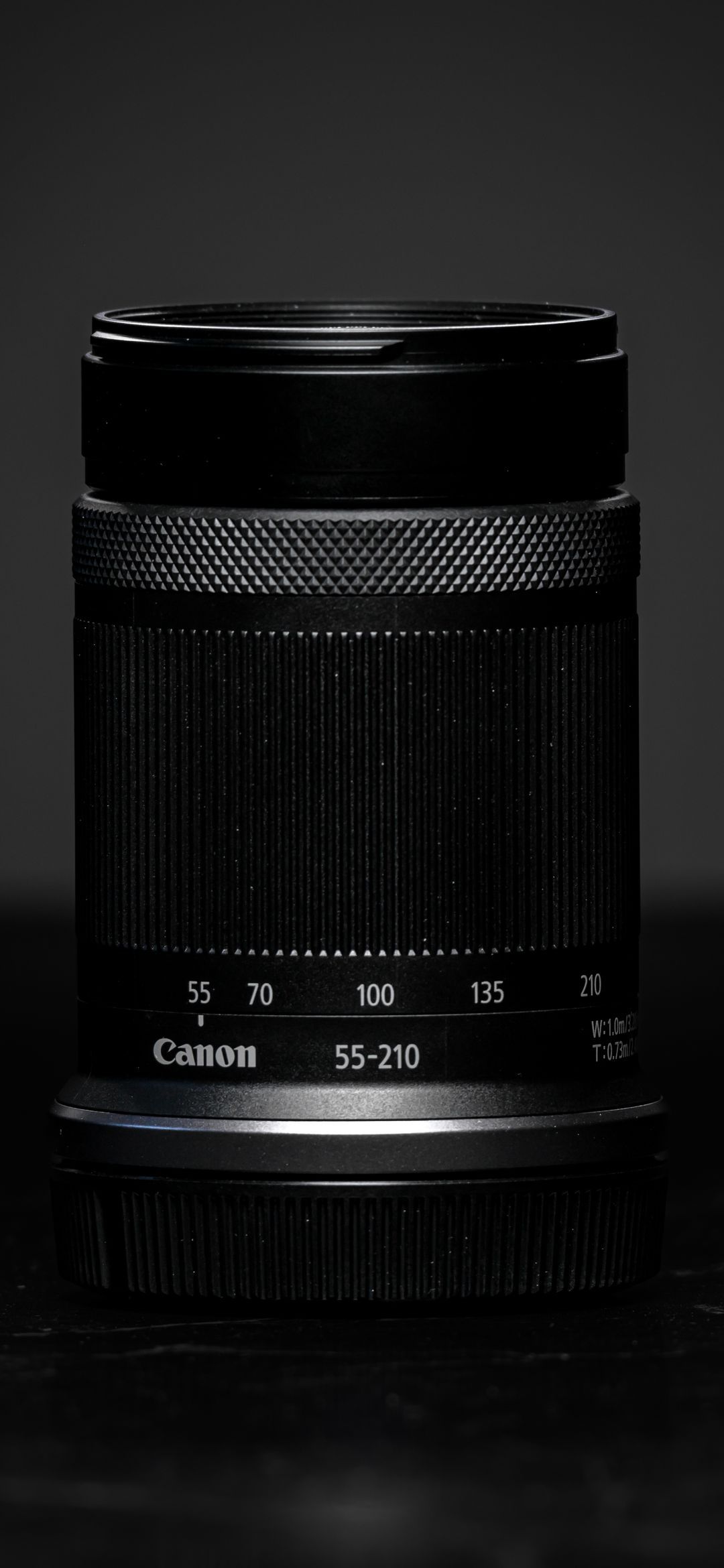Canon Lens Close-Up - technology wallpaper for OpersCraft
