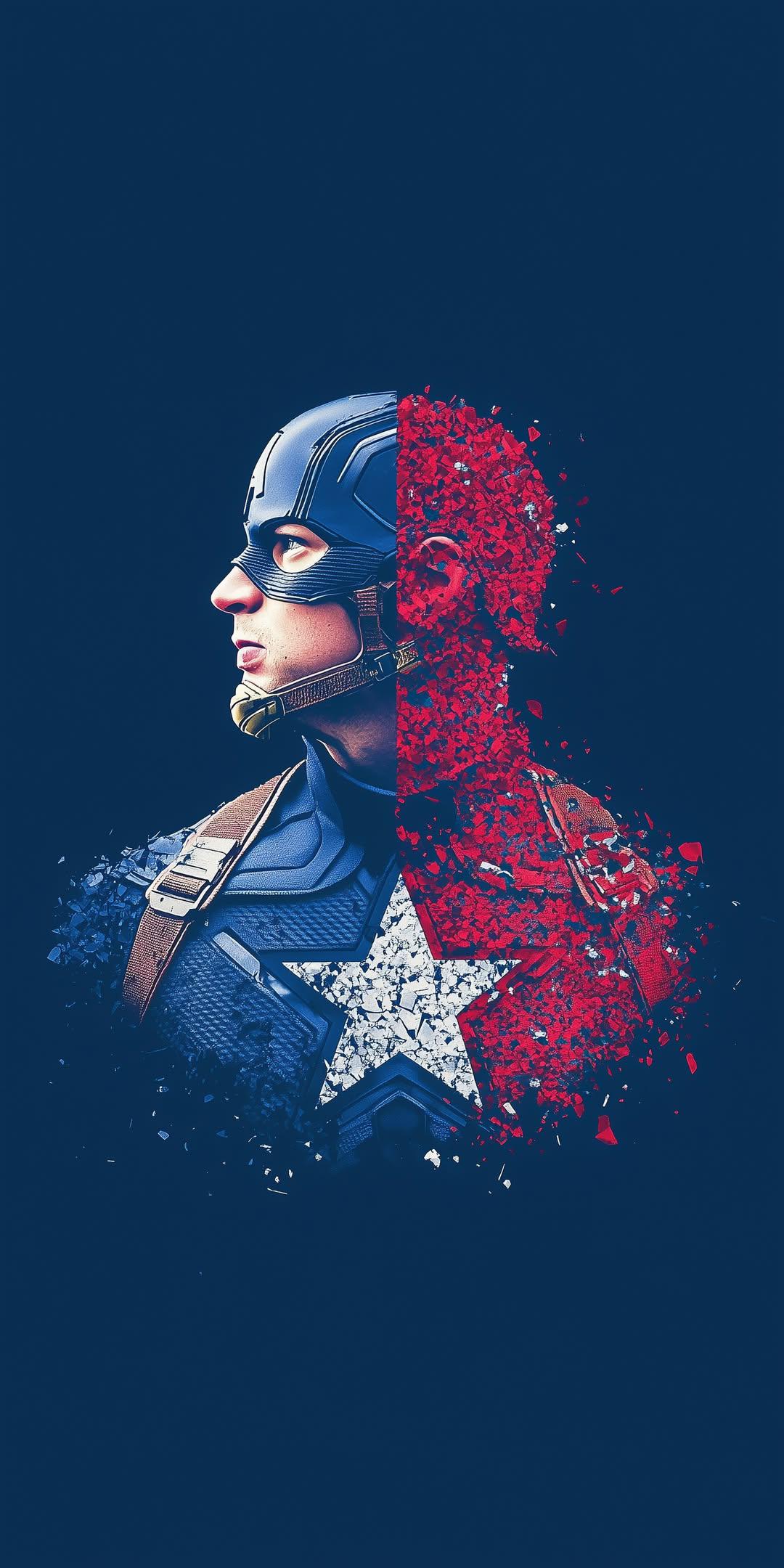 Captain_America_Winter_Soldier_Transition - captain america wallpaper for OpersCraft