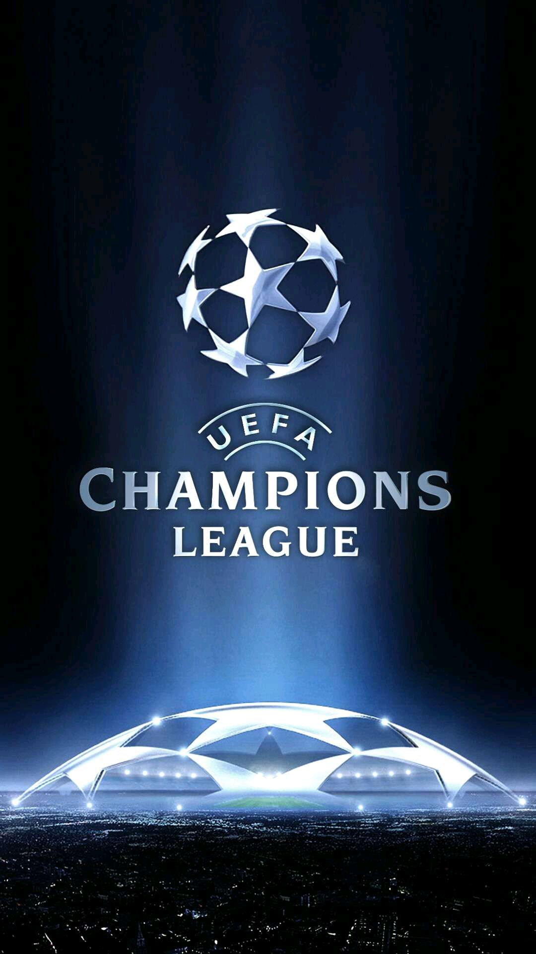 Champions League Football Night - random wallpaper for OpersCraft