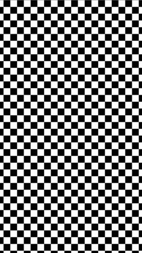 Classic Checkerboard Pattern - abstract wallpaper for OpersCraft