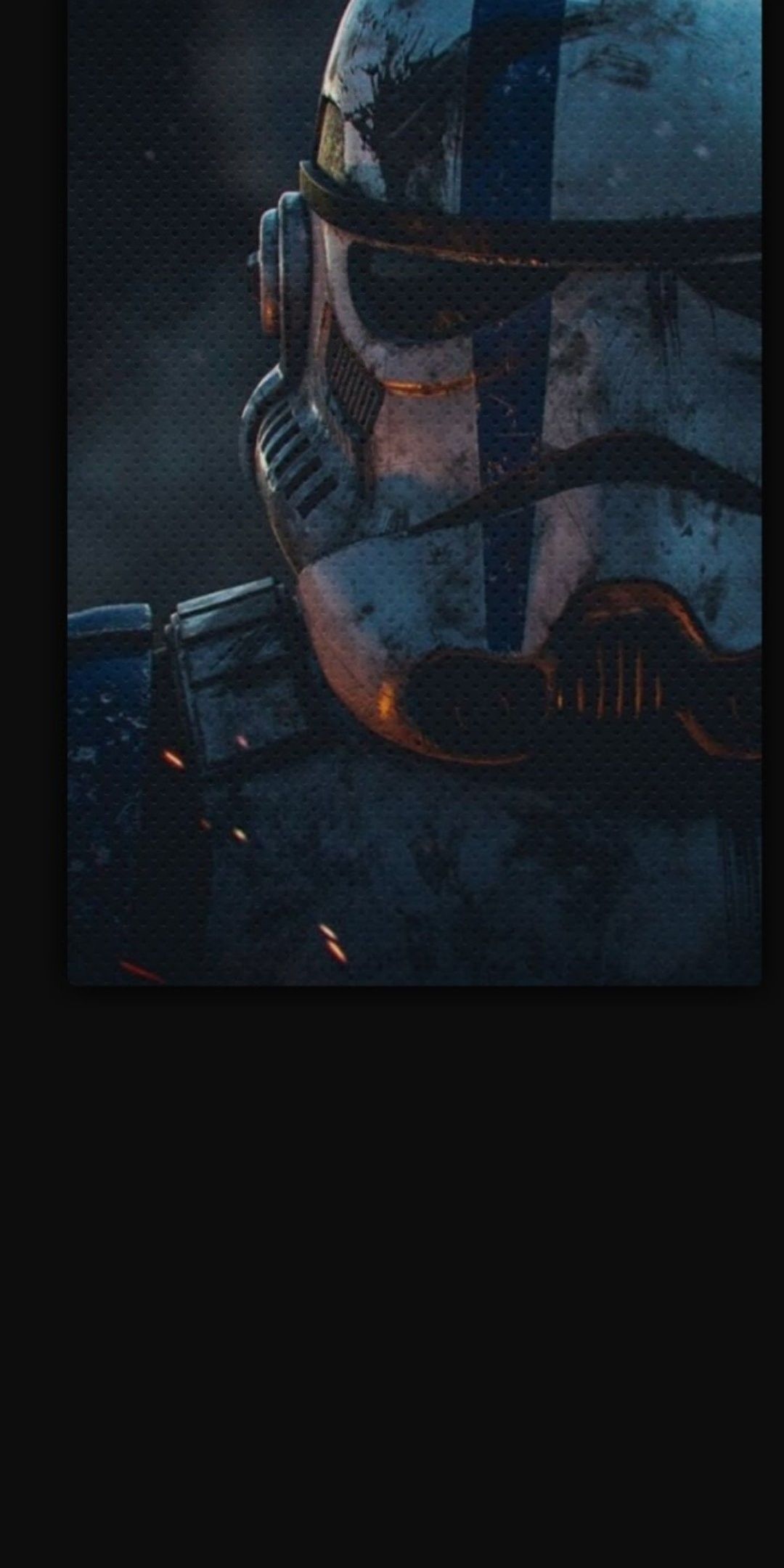 Clone Trooper Armor - star wars wallpaper for OpersCraft