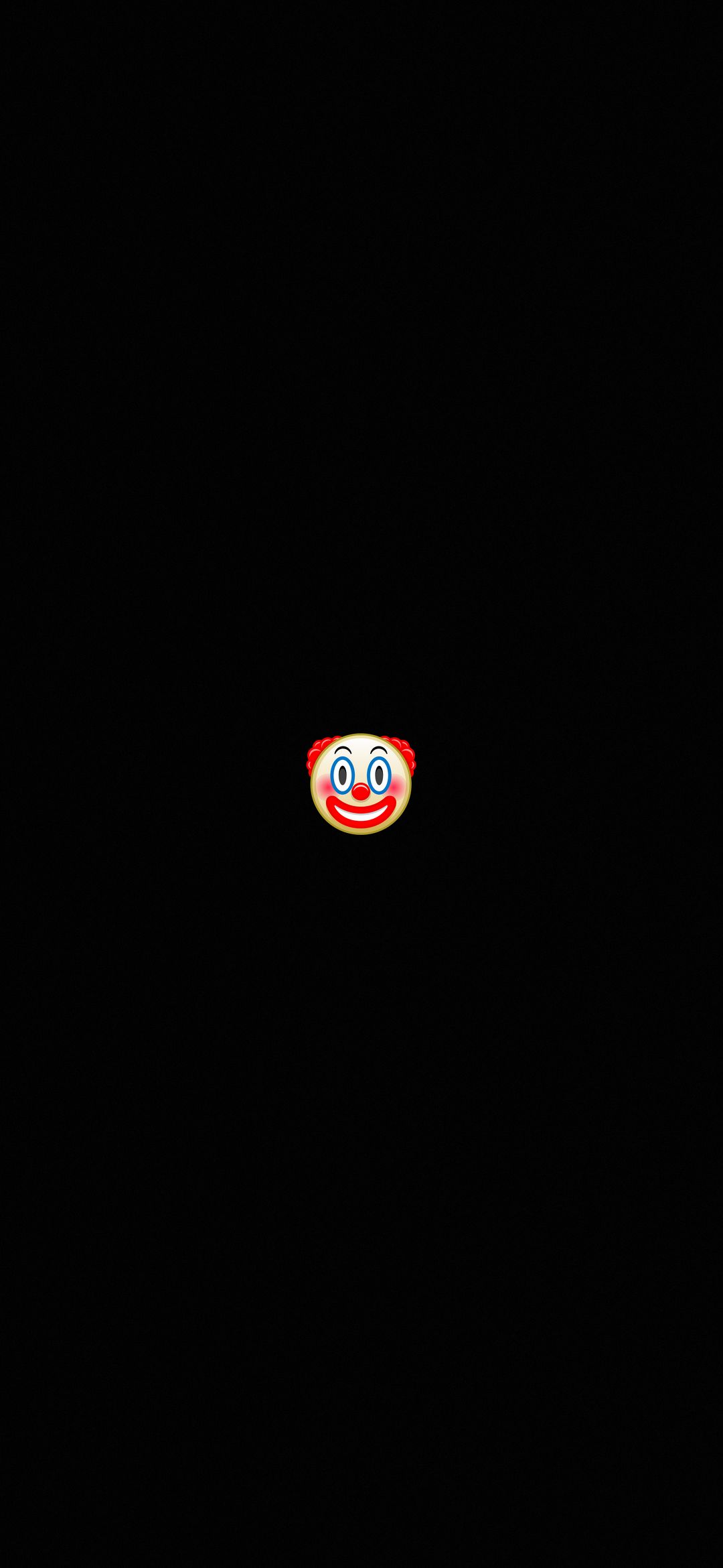 Clown Face Emoji - emoji wallpaper for OpersCraft