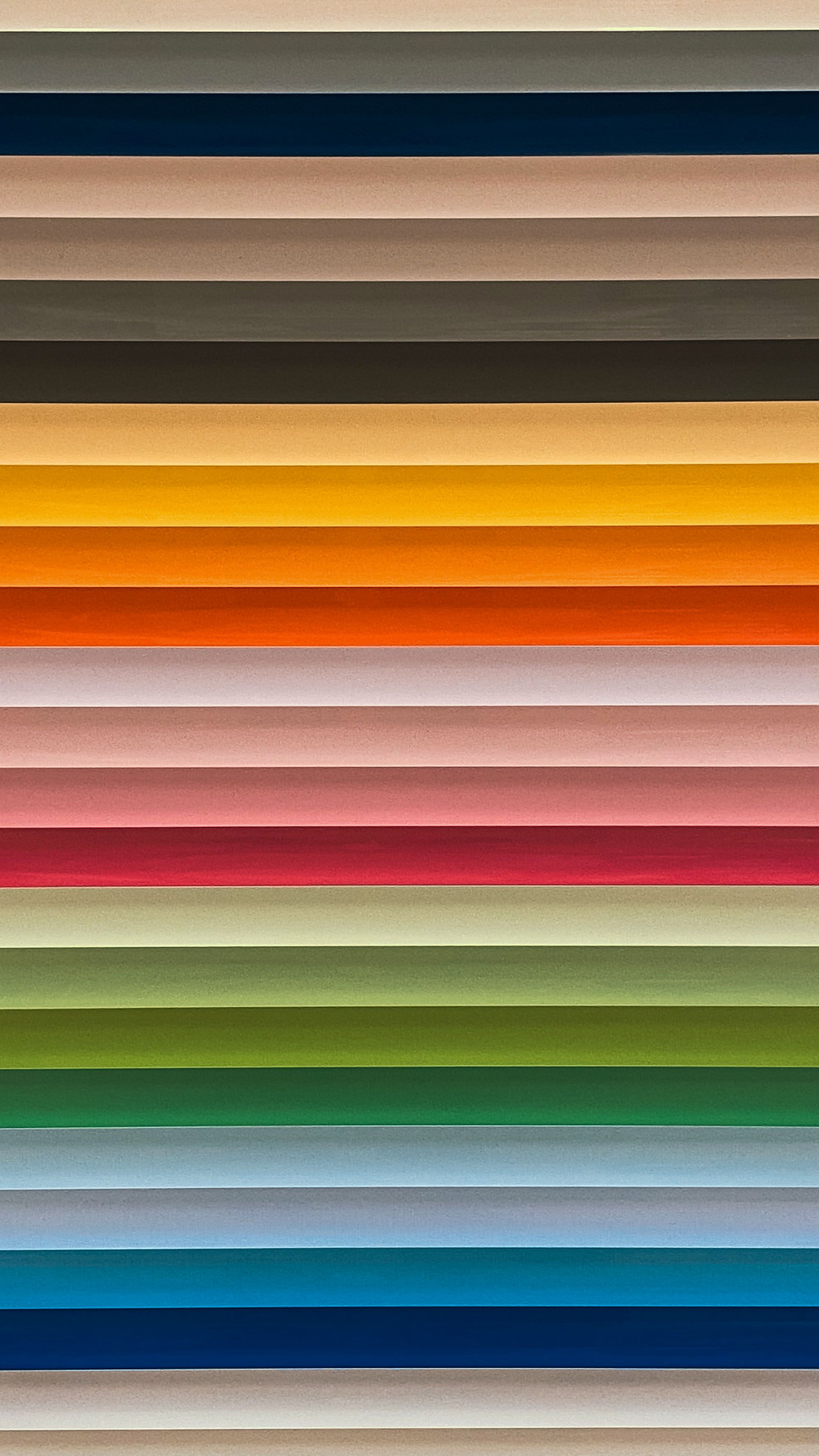 Colorful Striped Texture - abstract wallpaper for OpersCraft