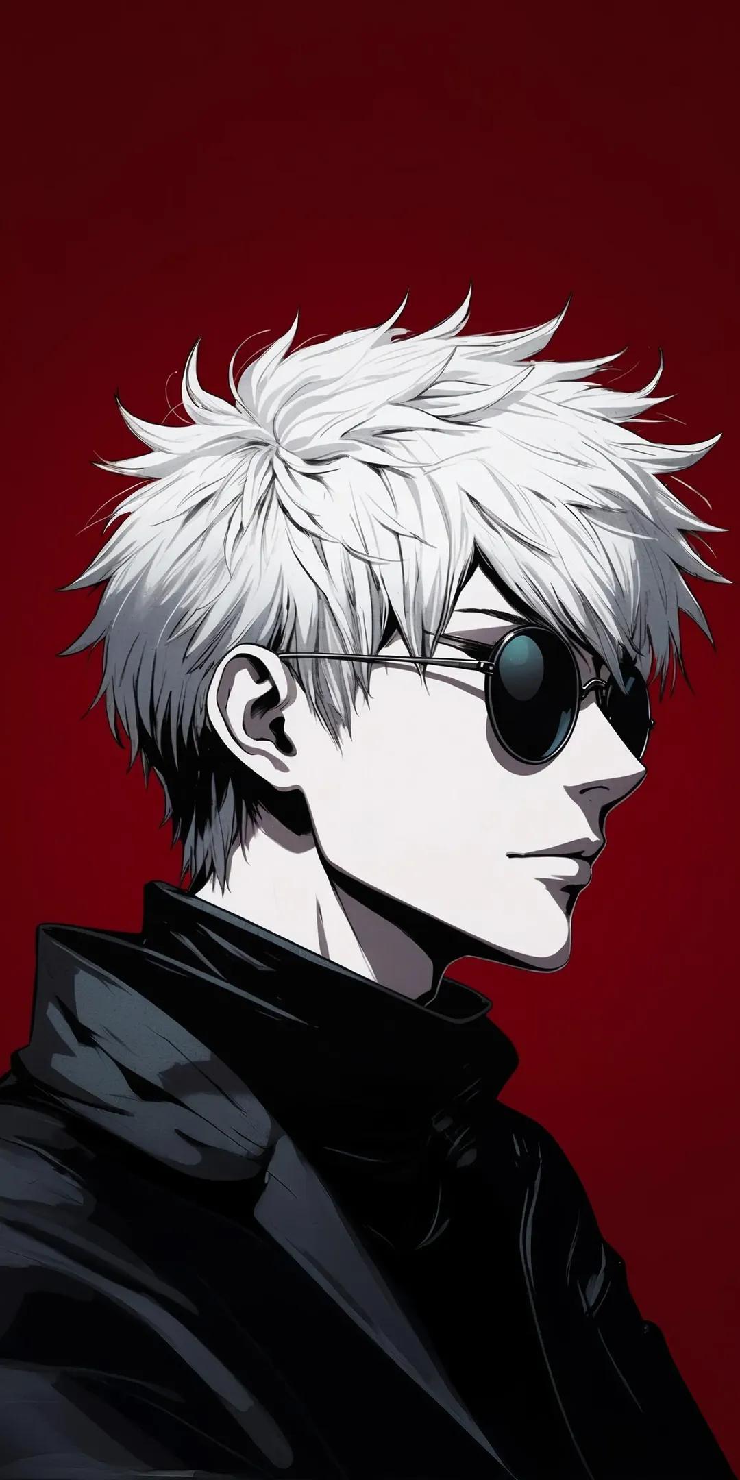 Cool Anime Gojo Wallpaper - anime wallpaper for OpersCraft