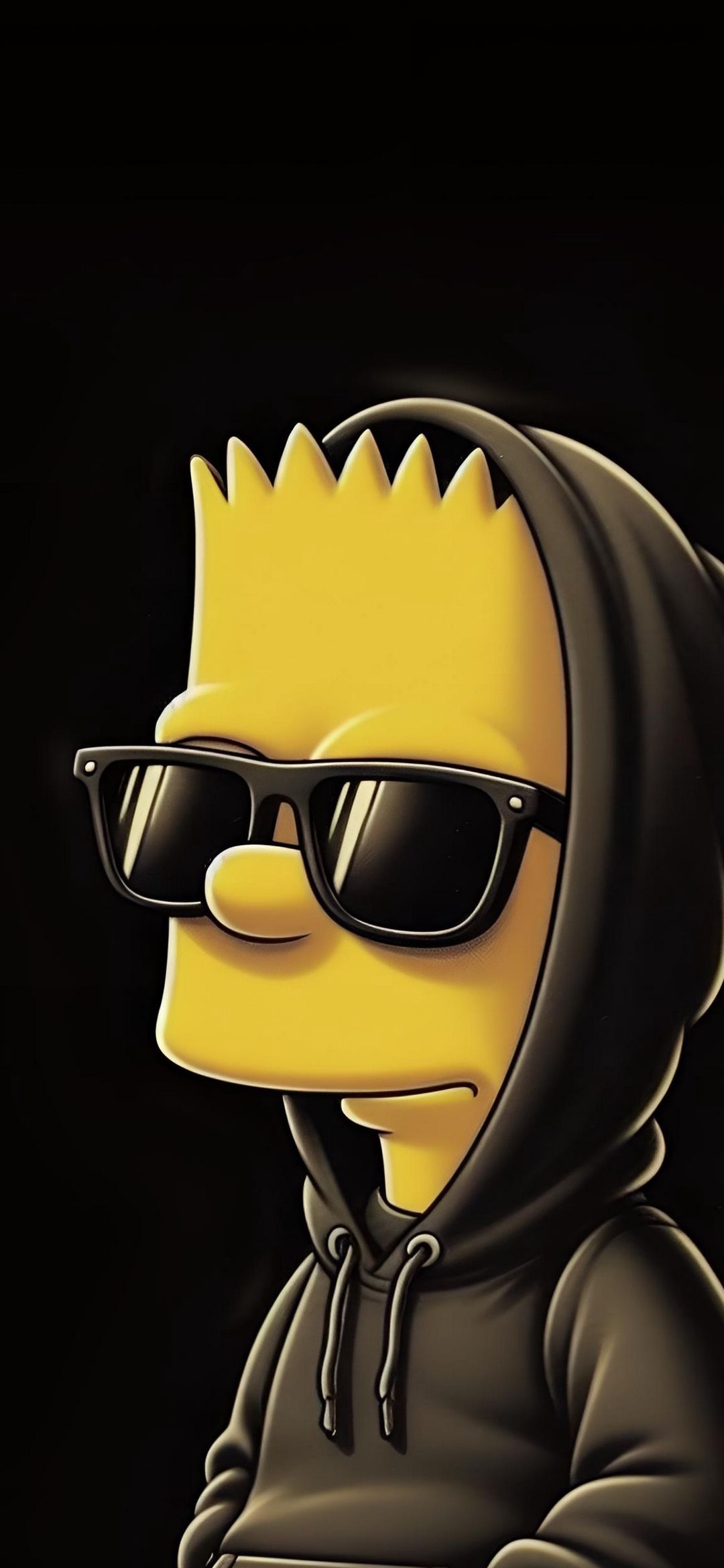 Cool Bart Simpson - simpsons wallpaper for OpersCraft