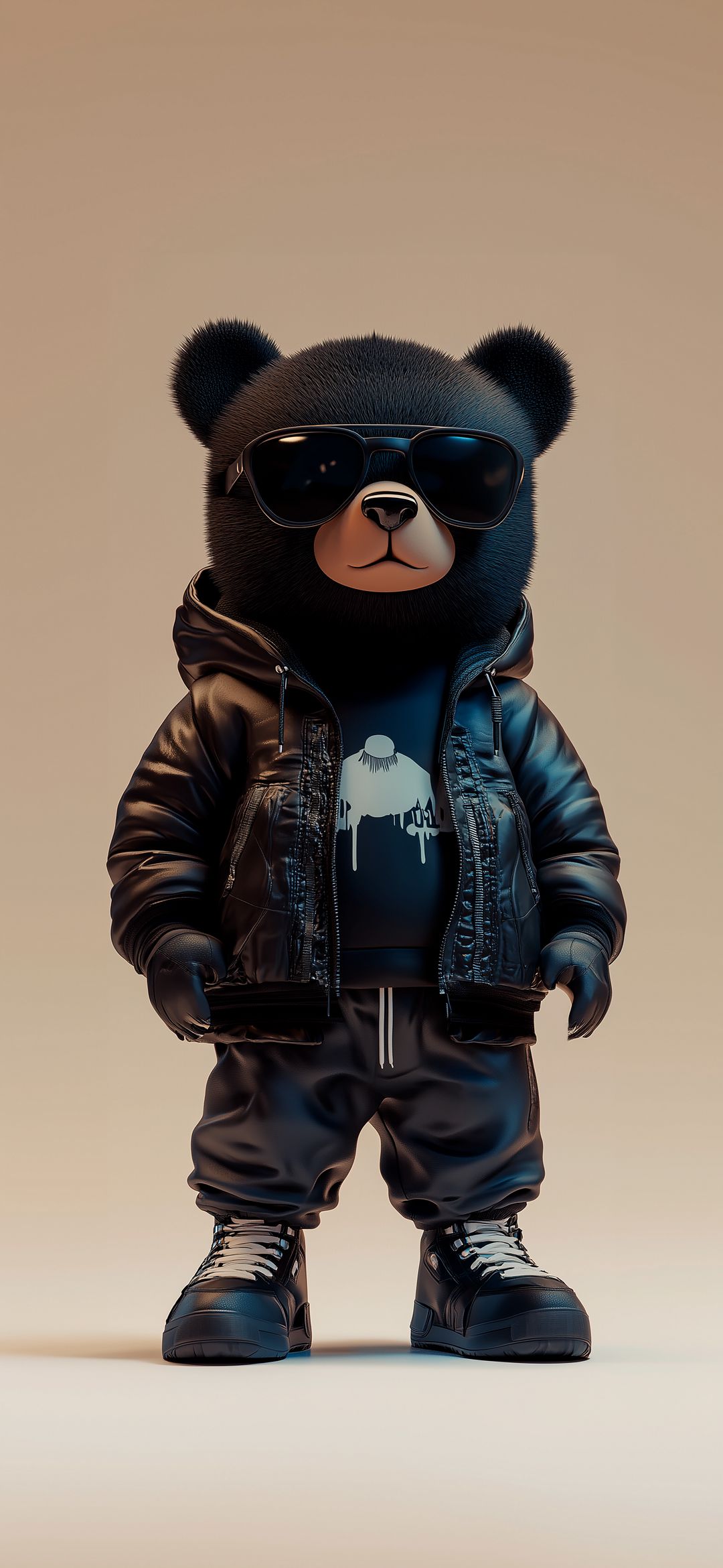 Cool Bear Streetwear - dope wallpaper for OpersCraft