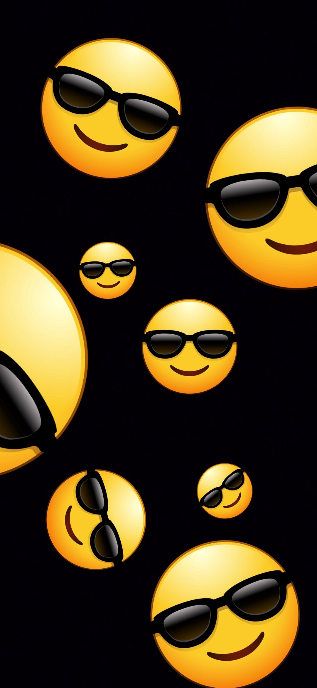 Cool Emoji Collection - emoji wallpaper for OpersCraft