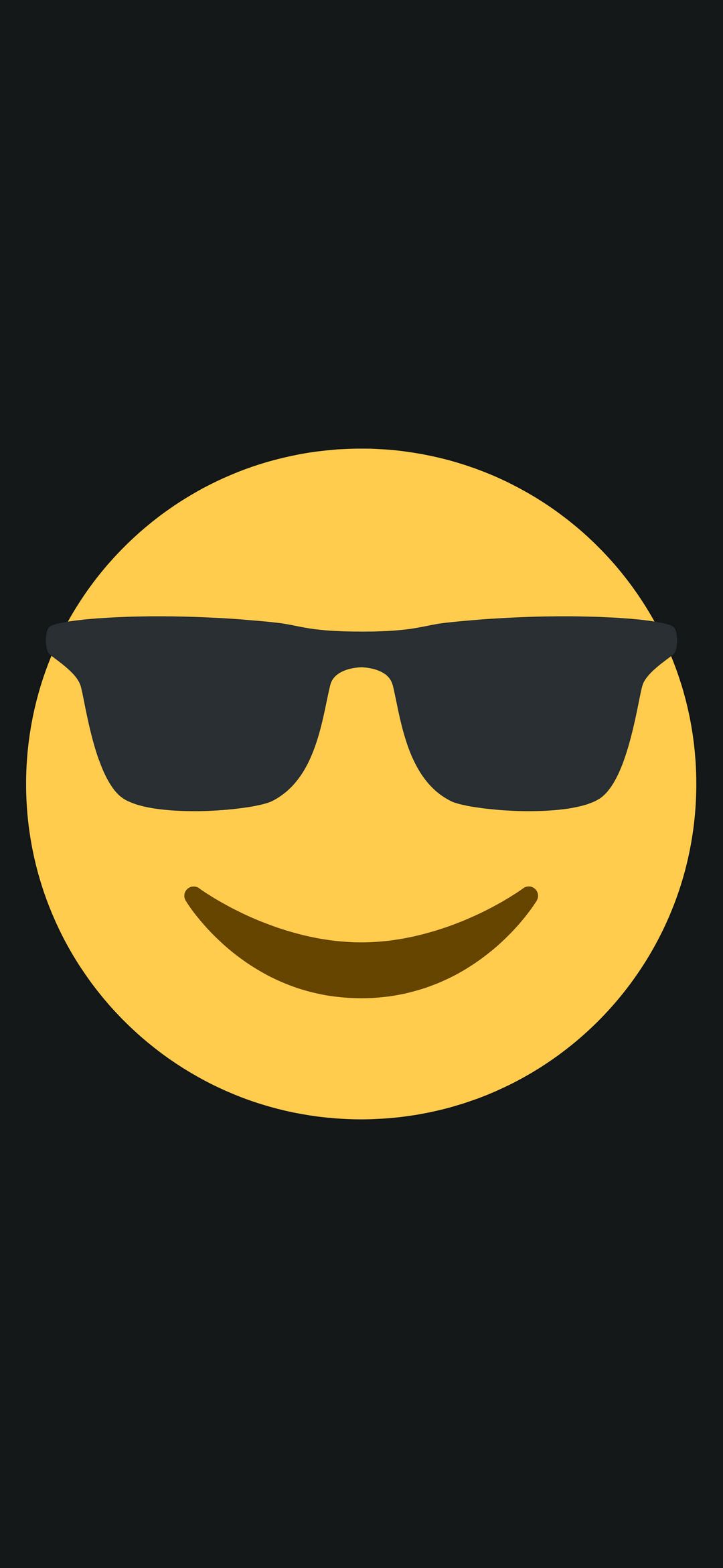 Cool Emoji Sunglasses - emoji wallpaper for OpersCraft
