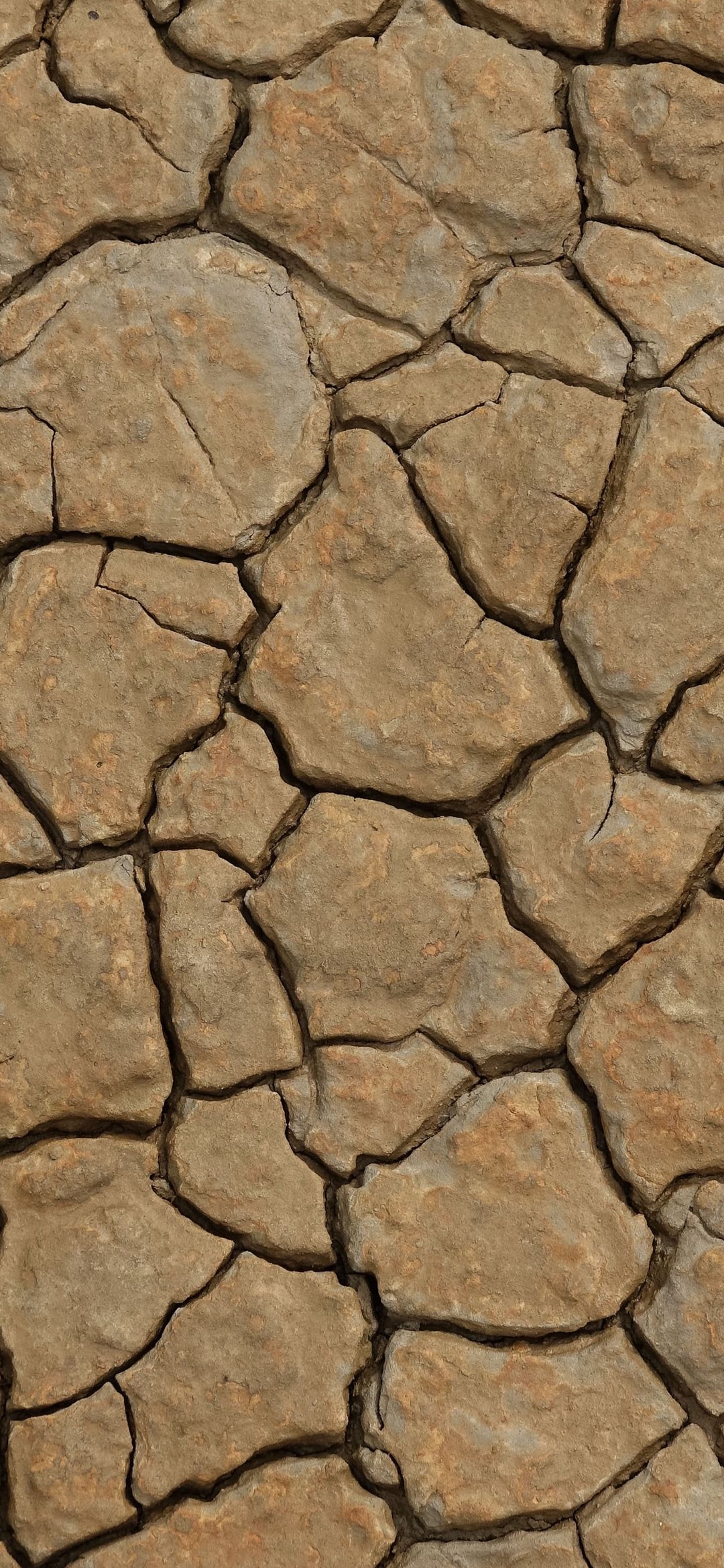 Cracked Earth Texture - texture wallpaper for OpersCraft