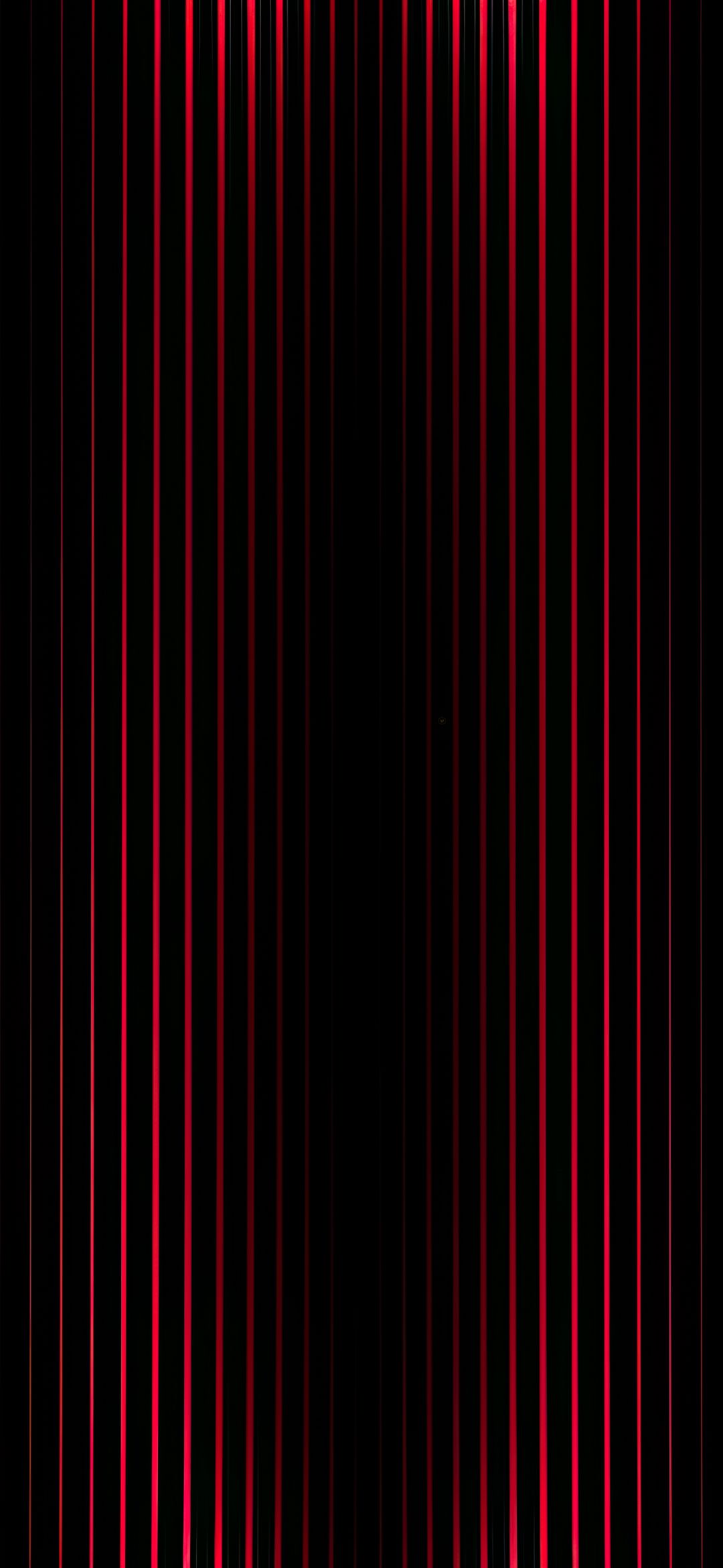 Crimson Vertical Stripes - abstract wallpaper for OpersCraft