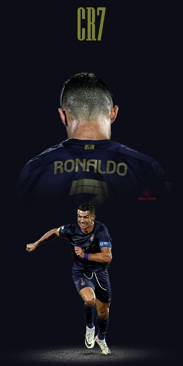 Cristiano Ronaldo Portrait - soccer wallpaper for OpersCraft