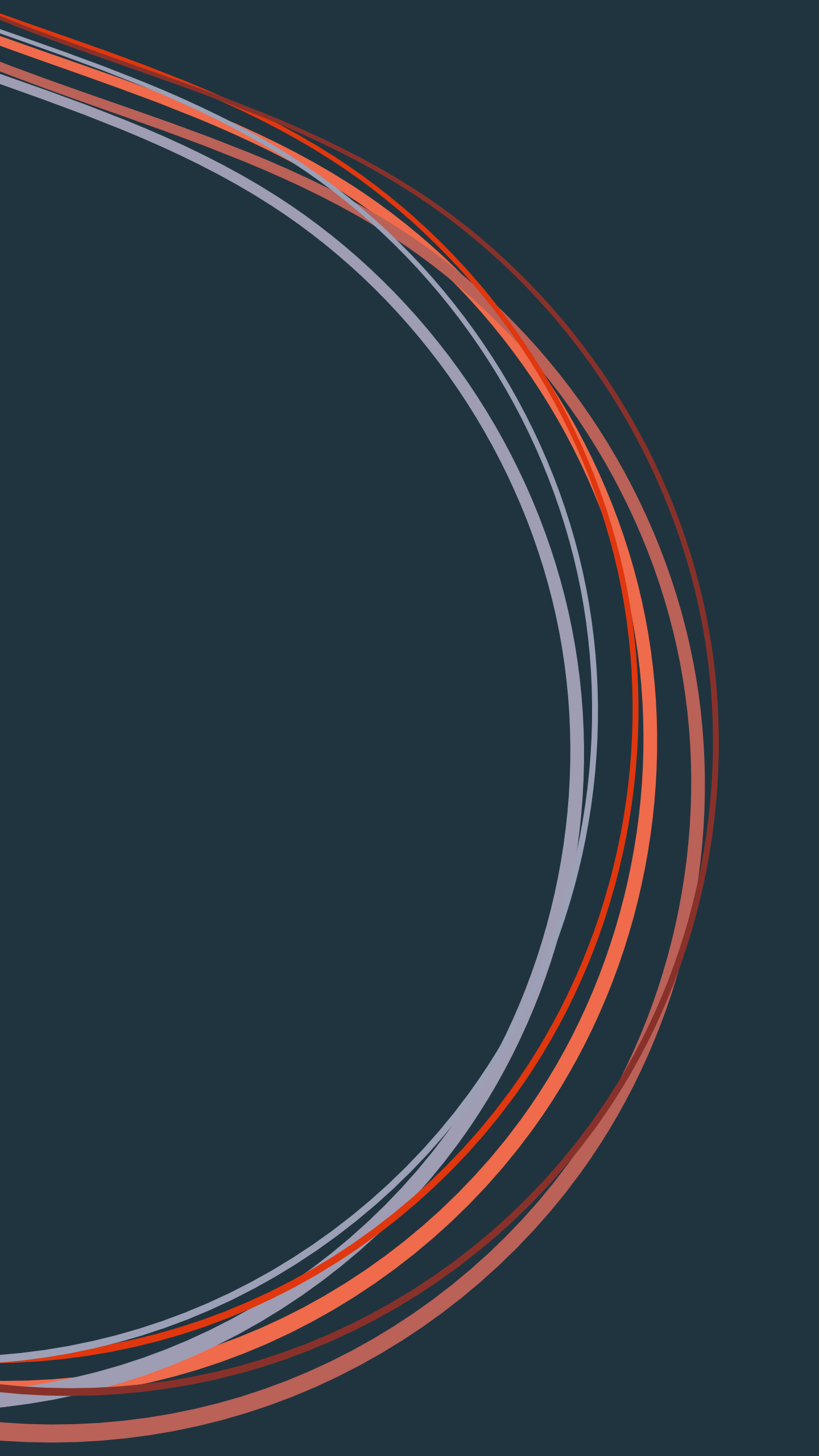 Curved Lines Abstract - abstract wallpaper for OpersCraft