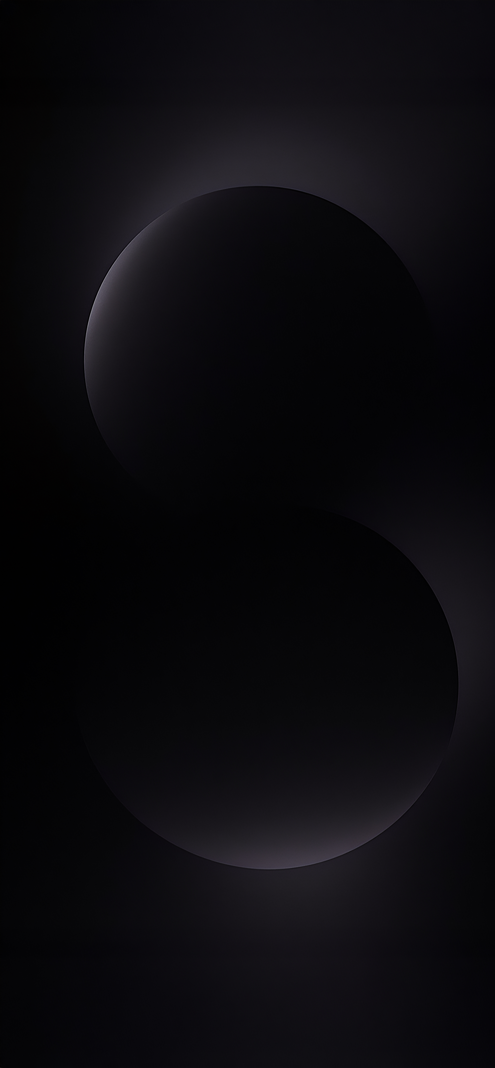 Dark Abstract Curve - abstract wallpaper for OpersCraft