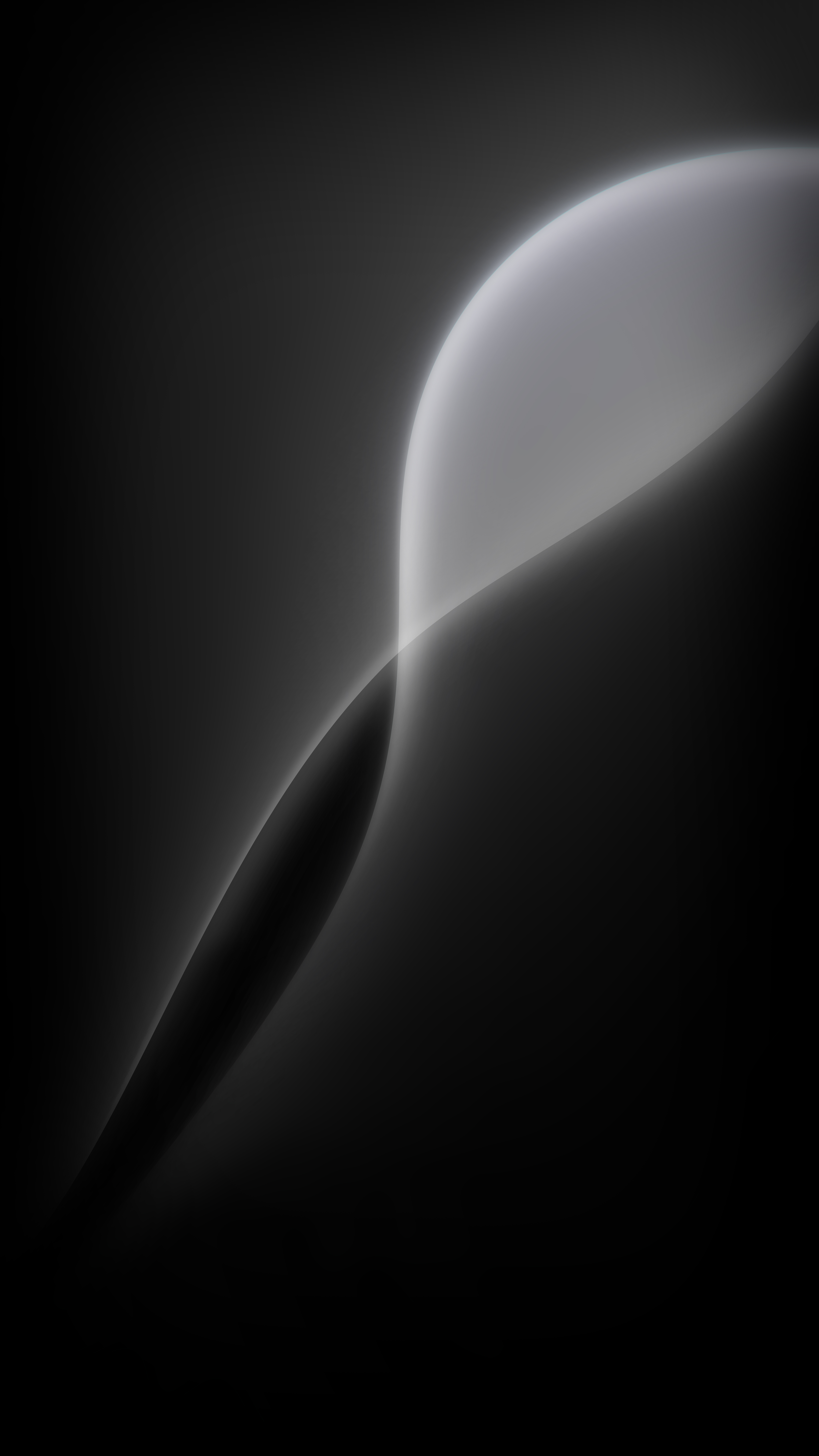 Dark Abstract Glow - abstract wallpaper for OpersCraft