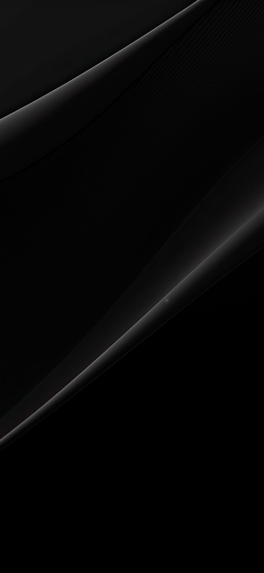 Dark Abstract Lines - abstract wallpaper for OpersCraft