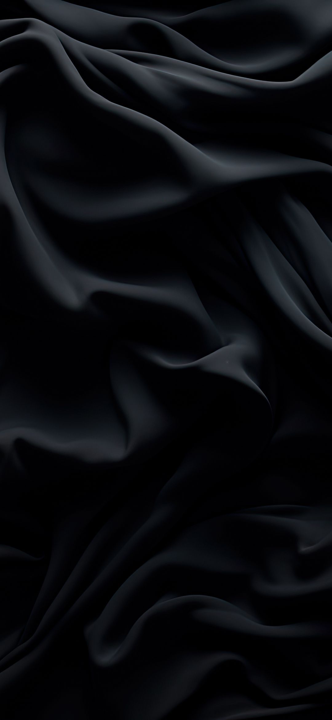 Dark Silk Waves - abstract wallpaper for OpersCraft