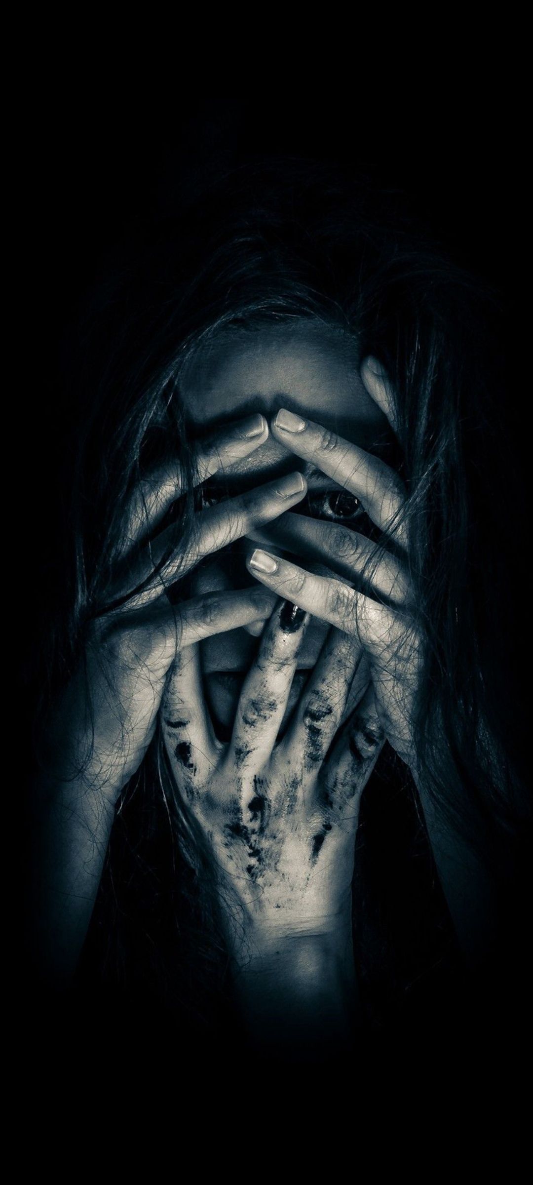 Darkness and Despair - gothic wallpaper for OpersCraft