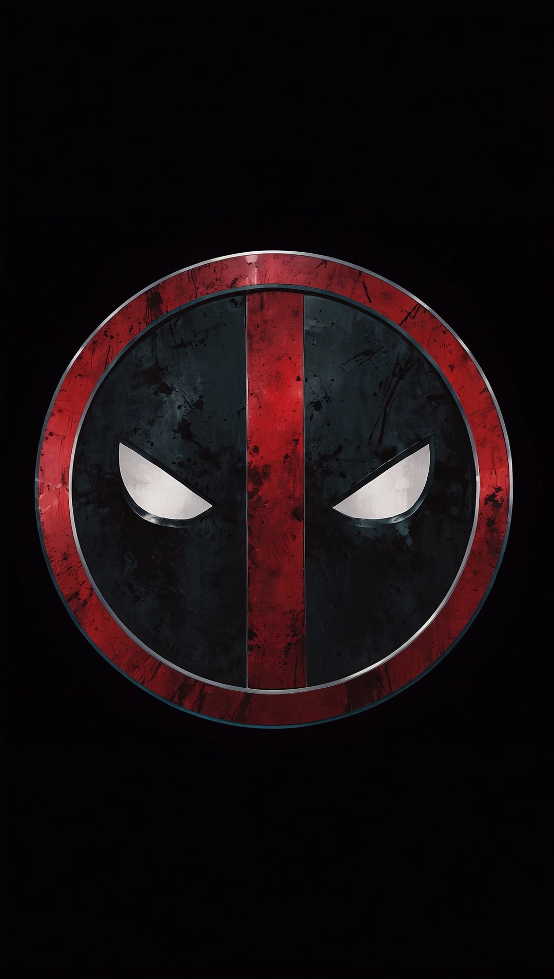 Deadpool Logo Wallpaper - deadpool wallpaper for OpersCraft