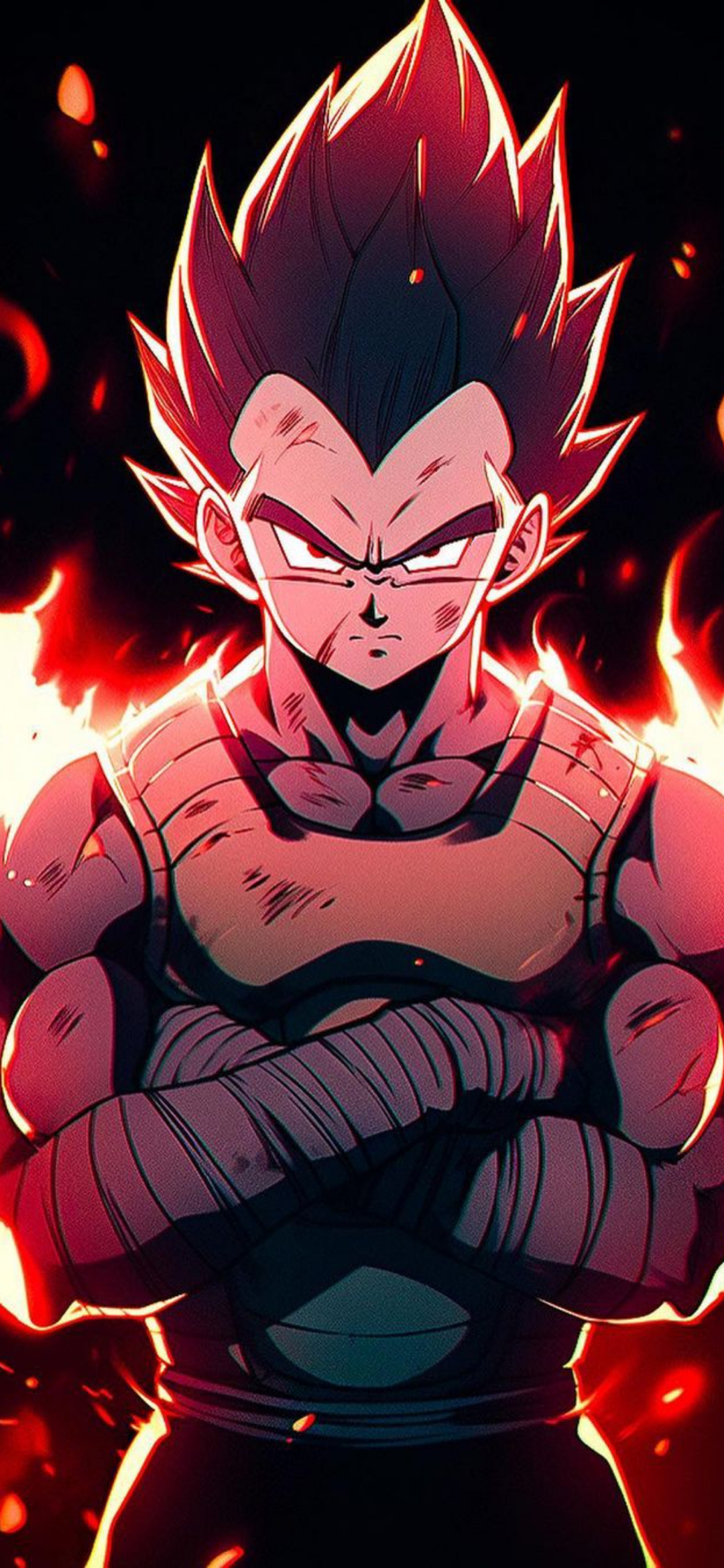 Dragon Ball Z Vegeta - dragon ball wallpaper for OpersCraft