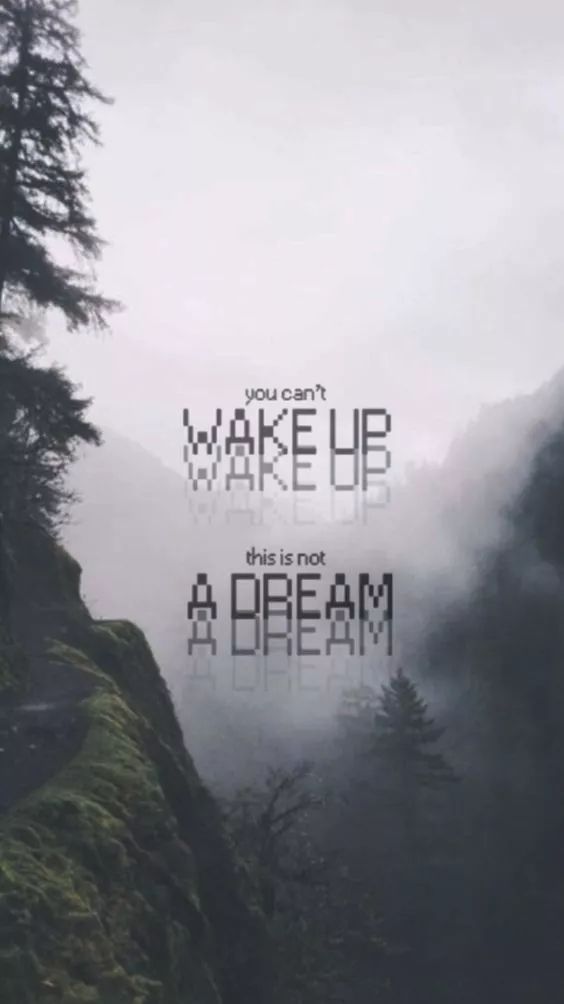 Dreamy Forest Pixel Art - motivation wallpaper for OpersCraft