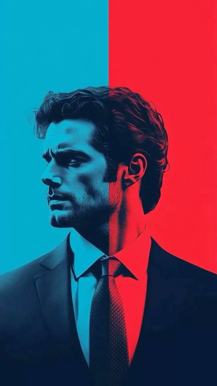 Dual Tone Portrait - movies wallpaper for OpersCraft