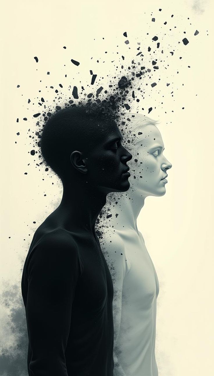 Duality_Dissolving - art wallpaper for OpersCraft