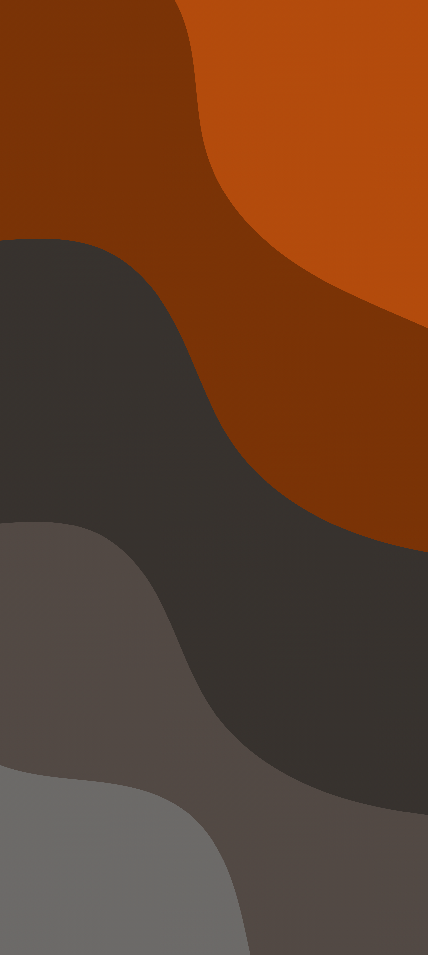 Earthy Abstract Waves - abstract wallpaper for OpersCraft