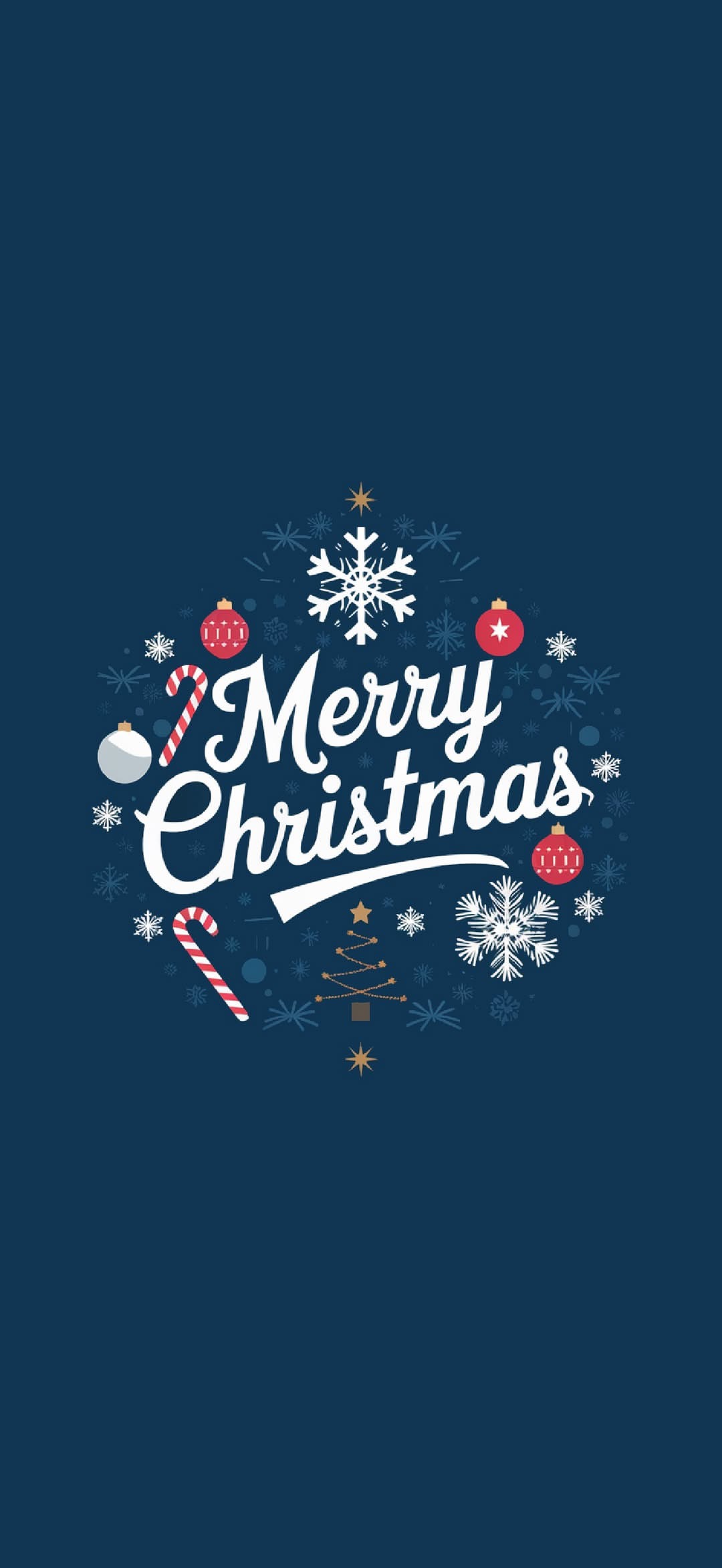 Festive Christmas Greetings - christmas wallpaper for OpersCraft