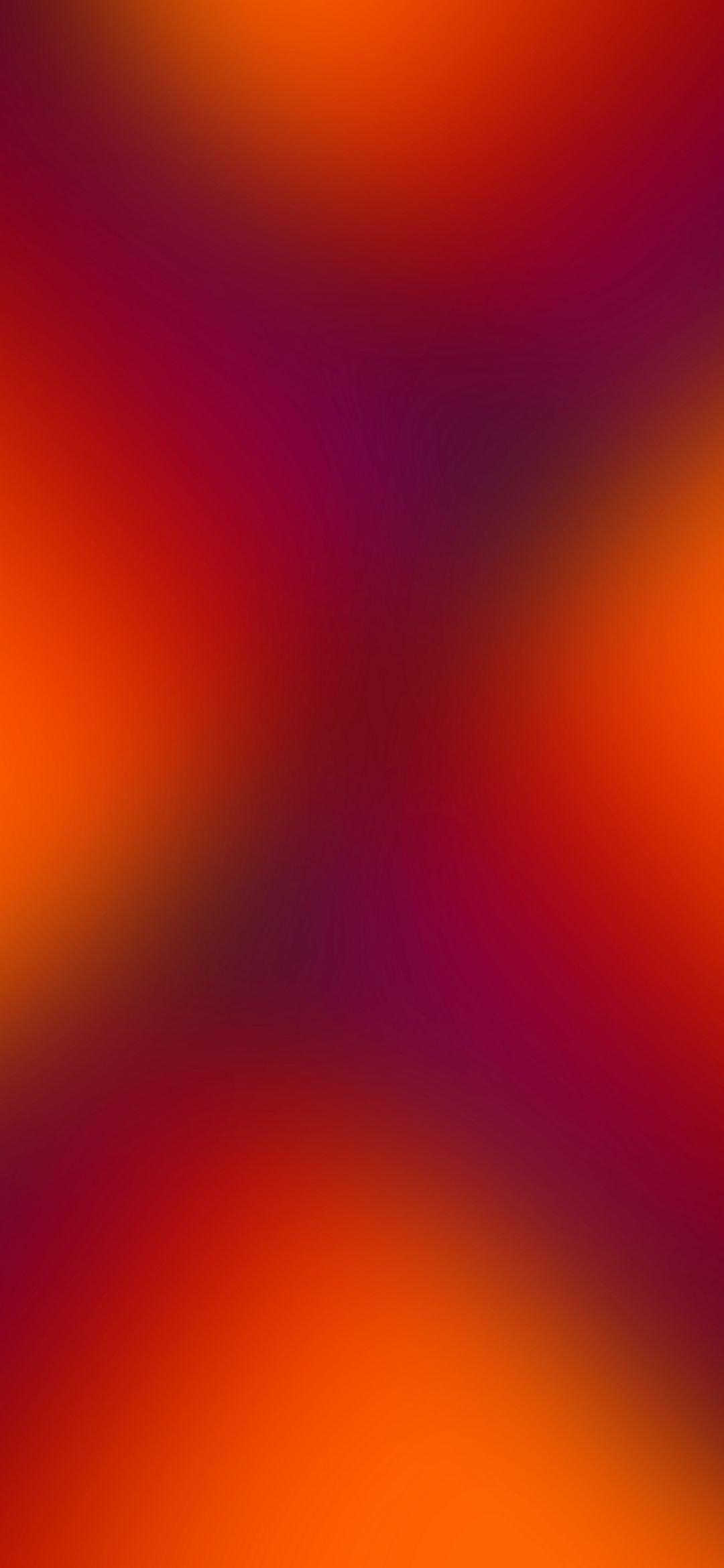 Fiery Gradient Abstract - abstract wallpaper for OpersCraft
