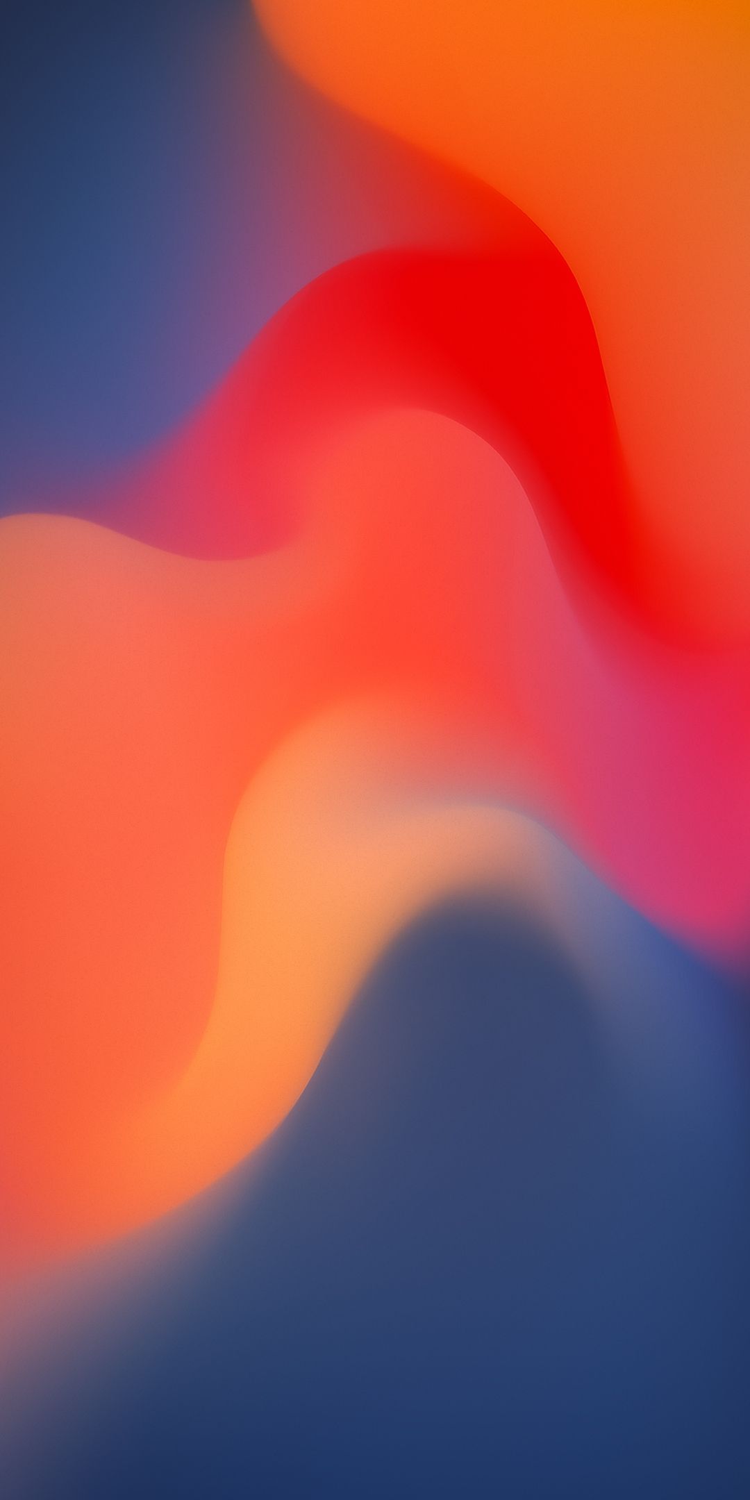 Fluid Color Gradient - gradient wallpaper for OpersCraft