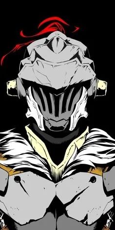 Goblin Slayer Armor - anime wallpaper for OpersCraft