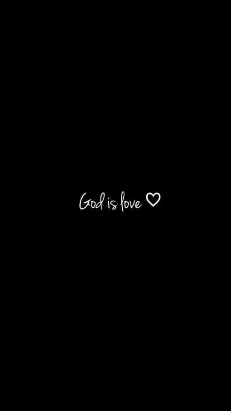 God is Love - random wallpaper for OpersCraft