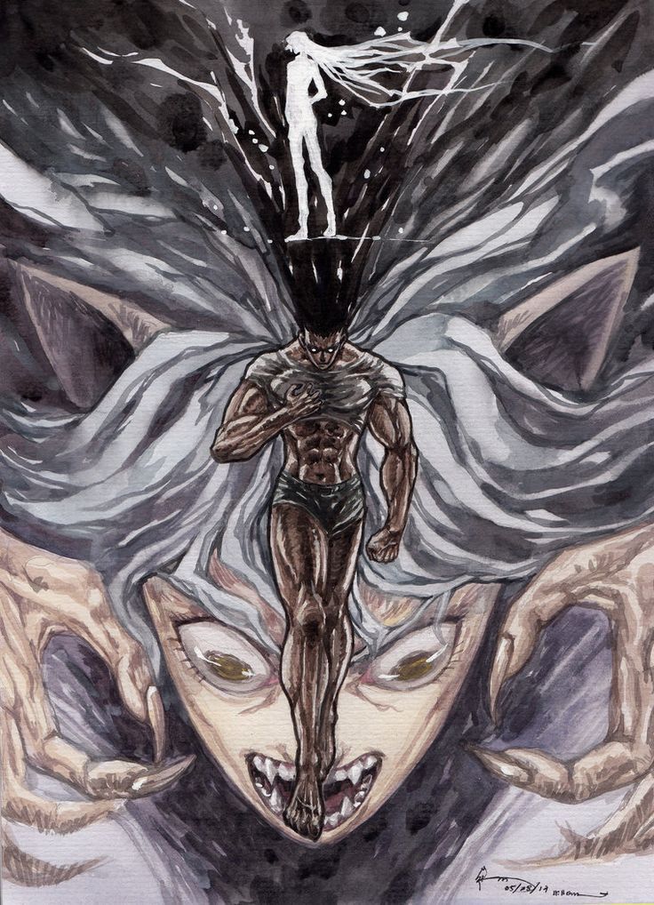 Gon's Rage Unleashed - anime wallpaper for OpersCraft