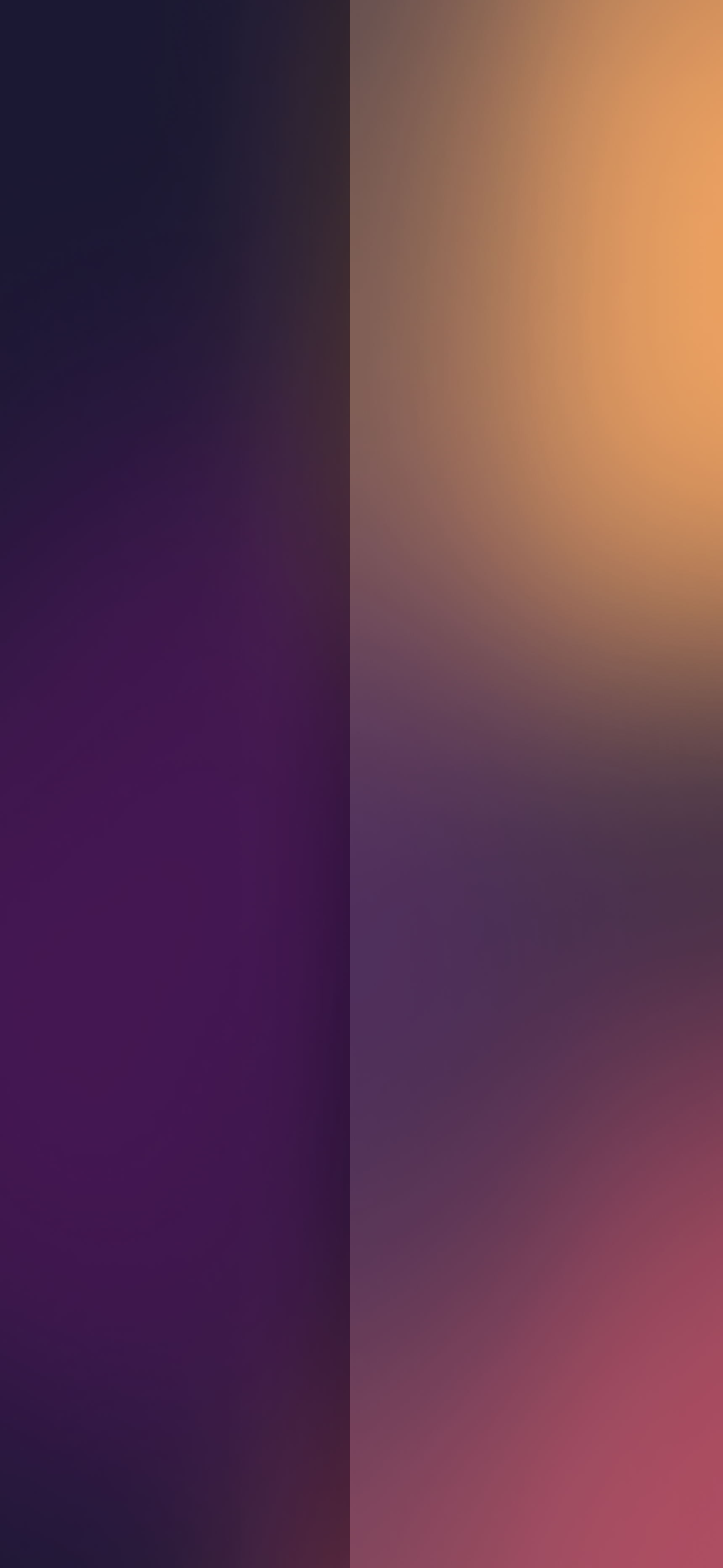 Gradient Color Block - abstract wallpaper for OpersCraft